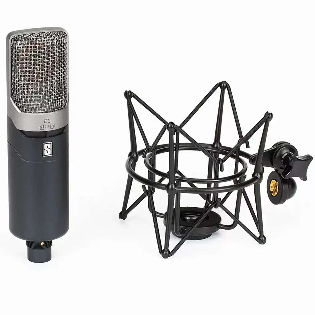 Slate Digital ML-1A Modelling Microphone