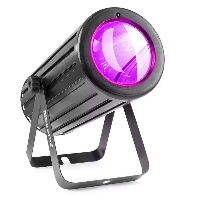 Beamz MOON2 LED Moon Flower RGBWA Light