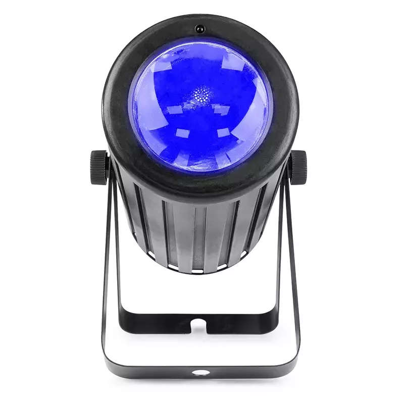 Beamz MOON2 LED Moon Flower RGBWA Light