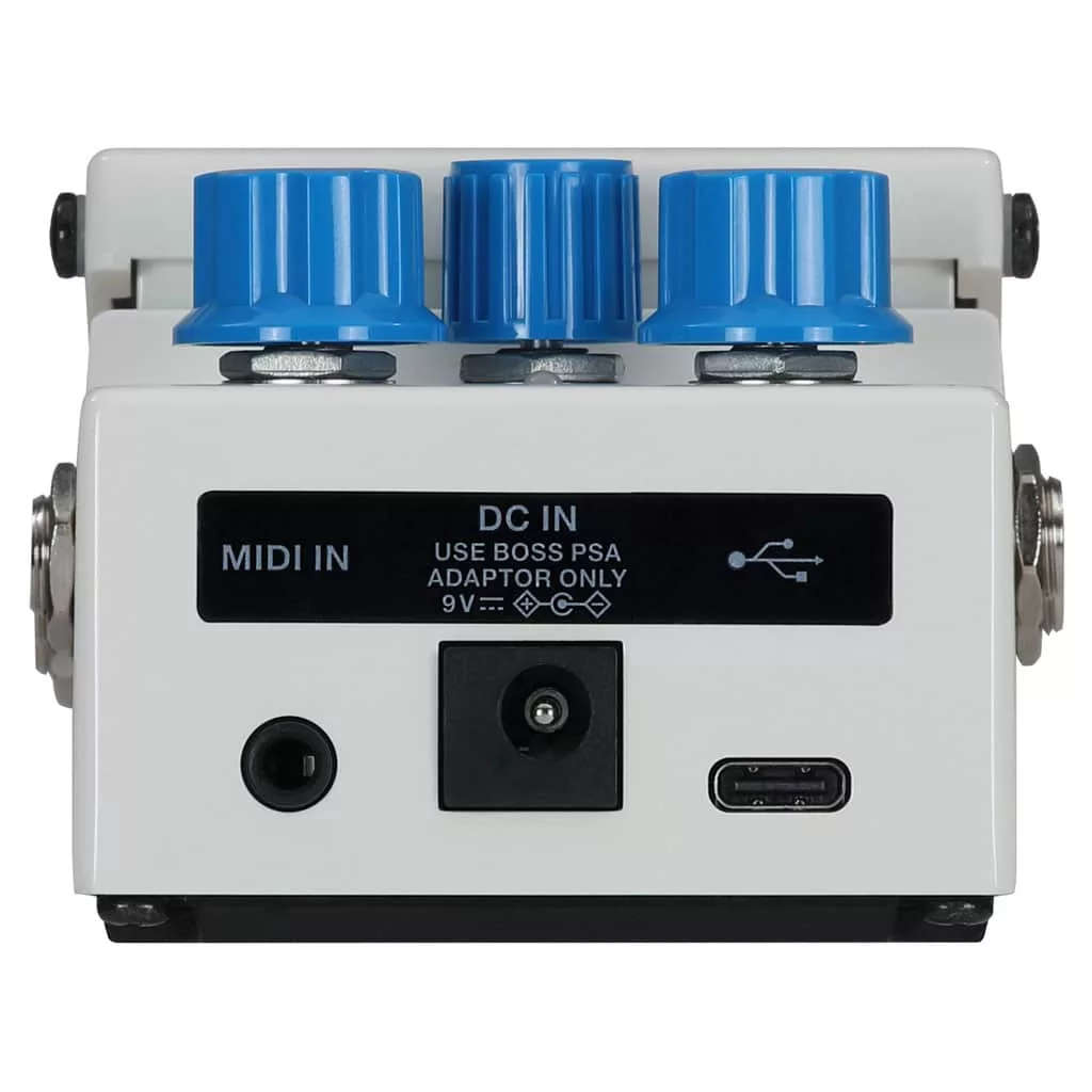 Boss PX-1 Plugout FX Effects Pedal