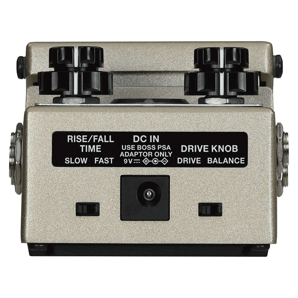Boss RT-2 Rotary Ensemble Guitar Effects Pedal