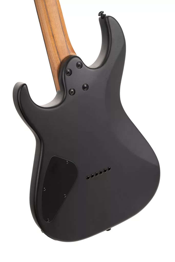 Cort KX500 Pale Moon Electric Guitar (with Bag)