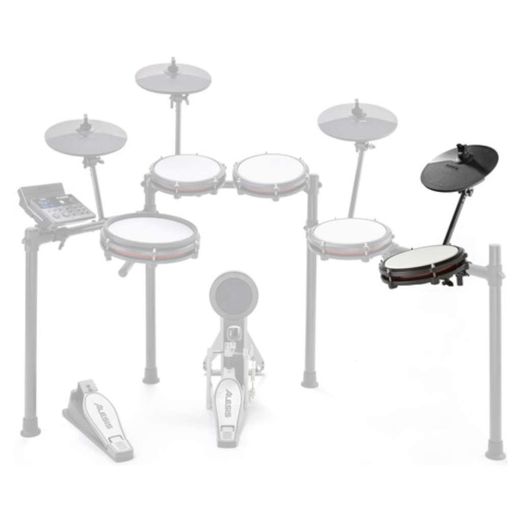 Alesis Nitro Max Expansion Pack