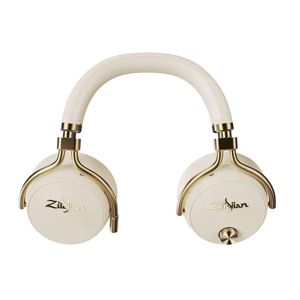 Zildjian ALCHEM-E Perfect Tune Headphones - Sandstorm