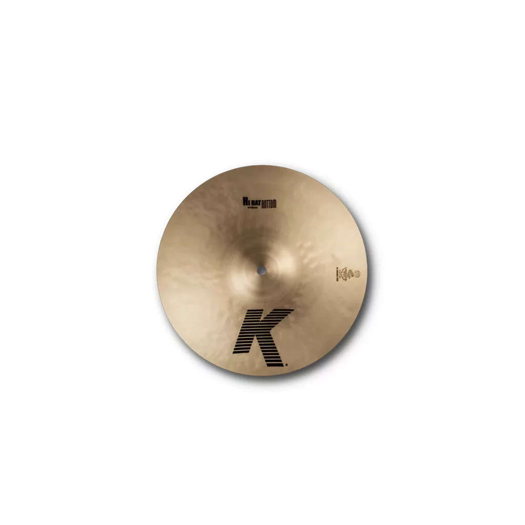 Zildjian 13" Cymbals K Series Hi Hat Cymbals - Matched Pair