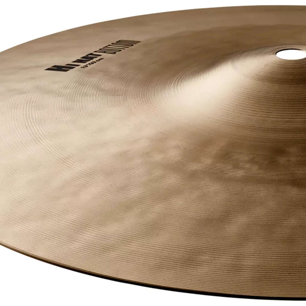 Zildjian 13" Cymbals K Series Hi Hat Cymbals - Matched Pair
