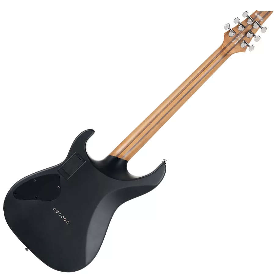 Cort KX600 HH Electric Guitar with Bag - Black Satin
