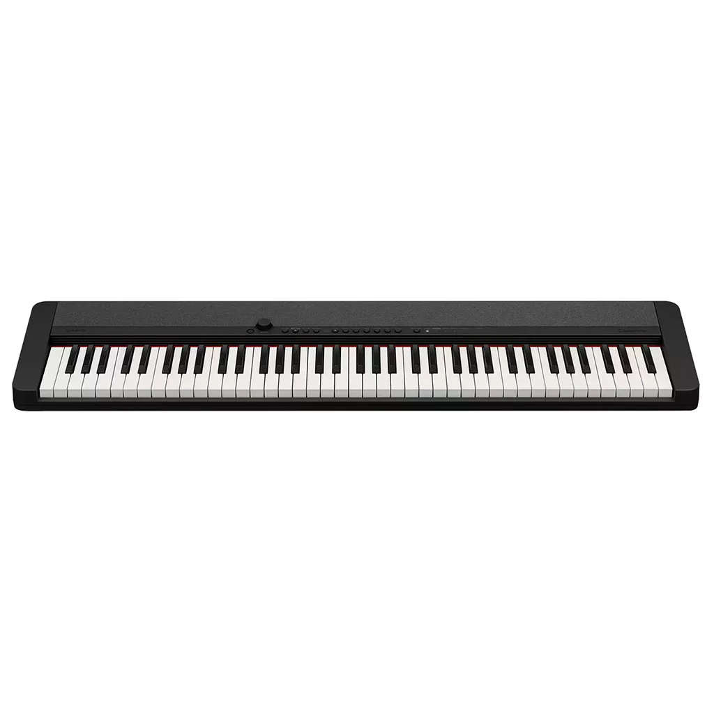 Casio CT-S1-76BK 76-Key Keyboard