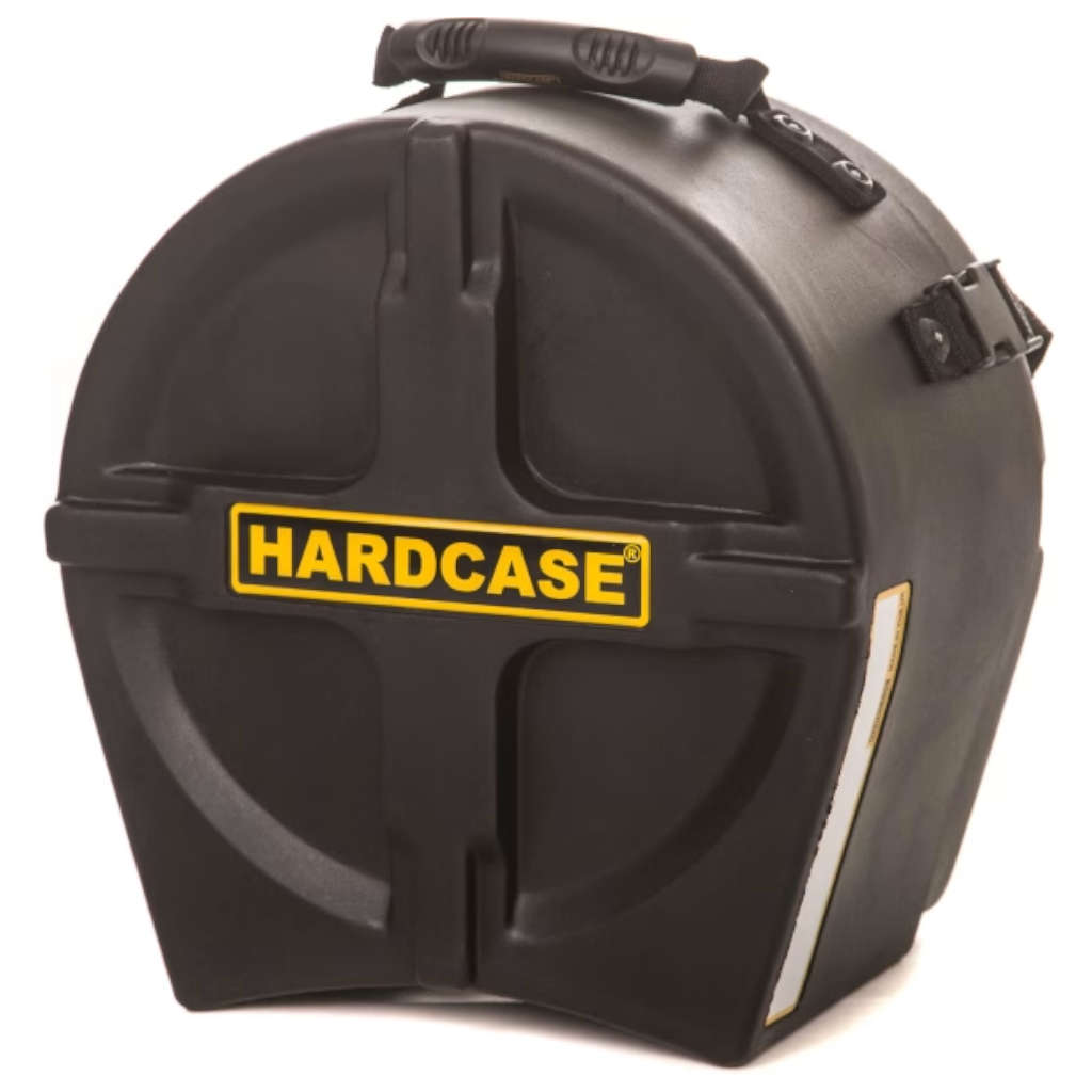 HARDCASE Tom Drum Case  12 inch