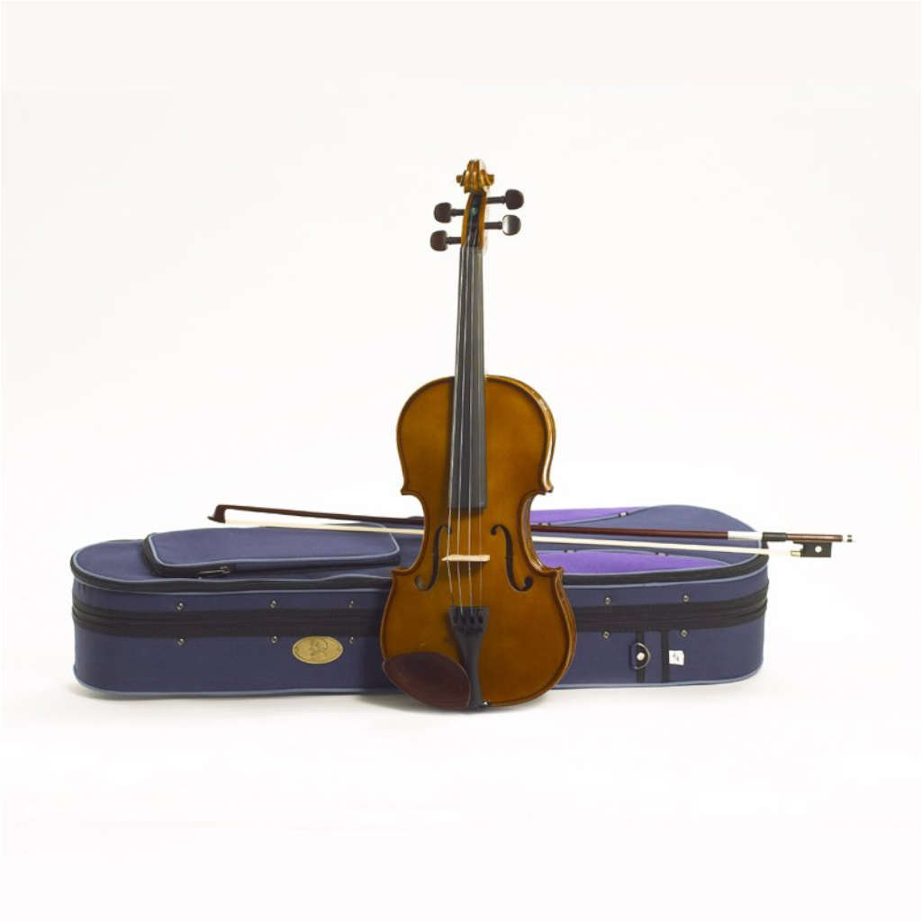Stentor Student I 4/4 (full-size) Violin Outfit