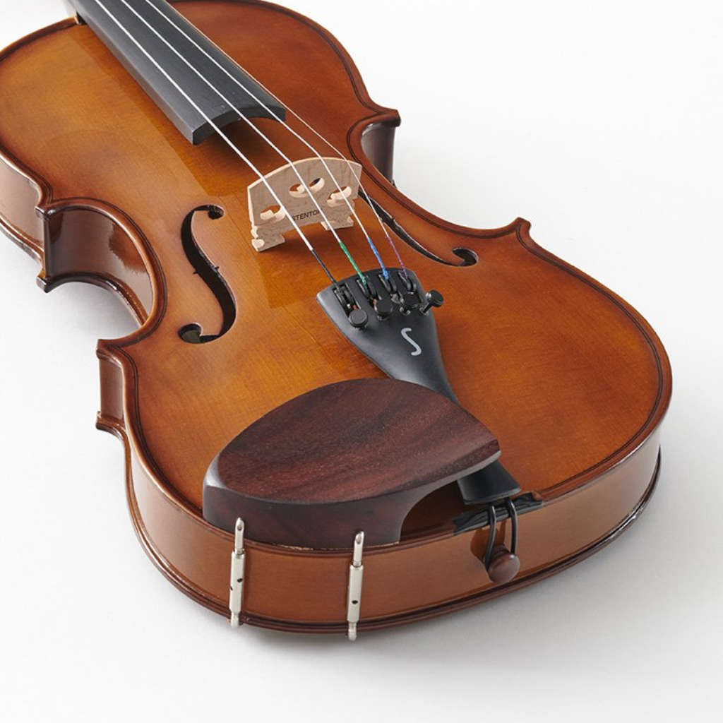 Stentor Student I 4/4 (full-size) Violin Outfit