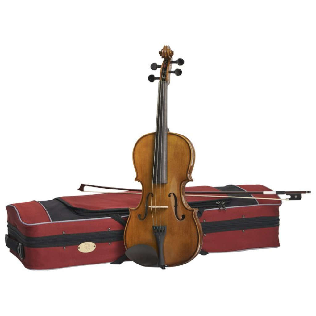 Stentor Student II Viola Outfit  15.5
