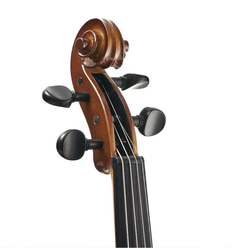 Stentor Student II Viola Outfit  15.5