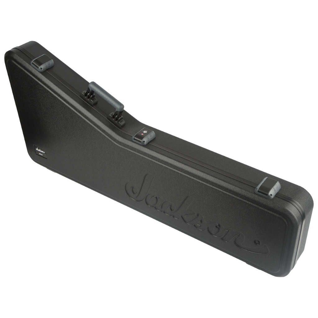 Jackson Rhoads RR 6/7 Molded Case