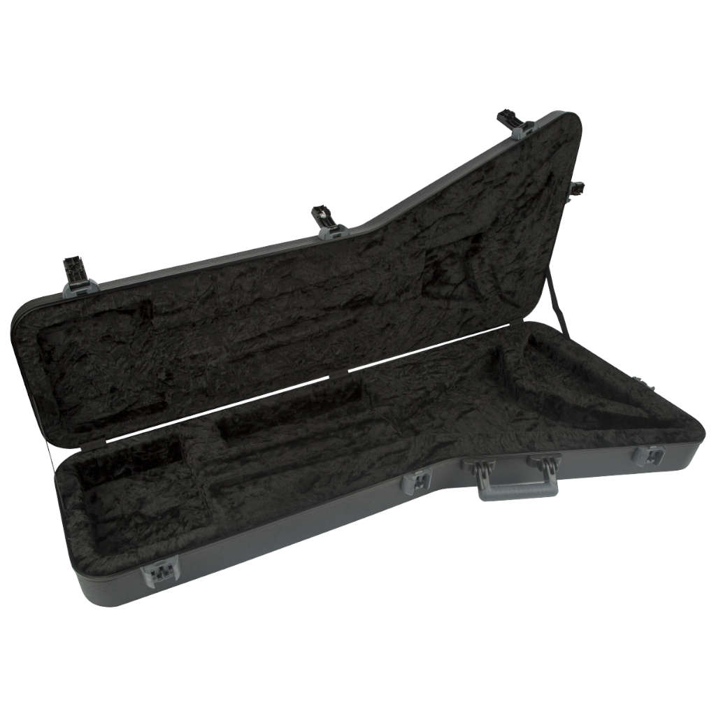 Jackson Rhoads RR 6/7 Molded Case