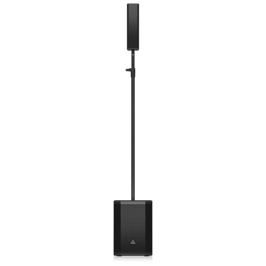 Behringer B6X 800W Active Column Loudspeaker