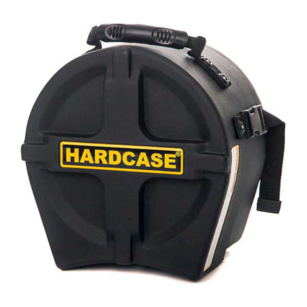 HARDCASE HN8T 8" Tom Case