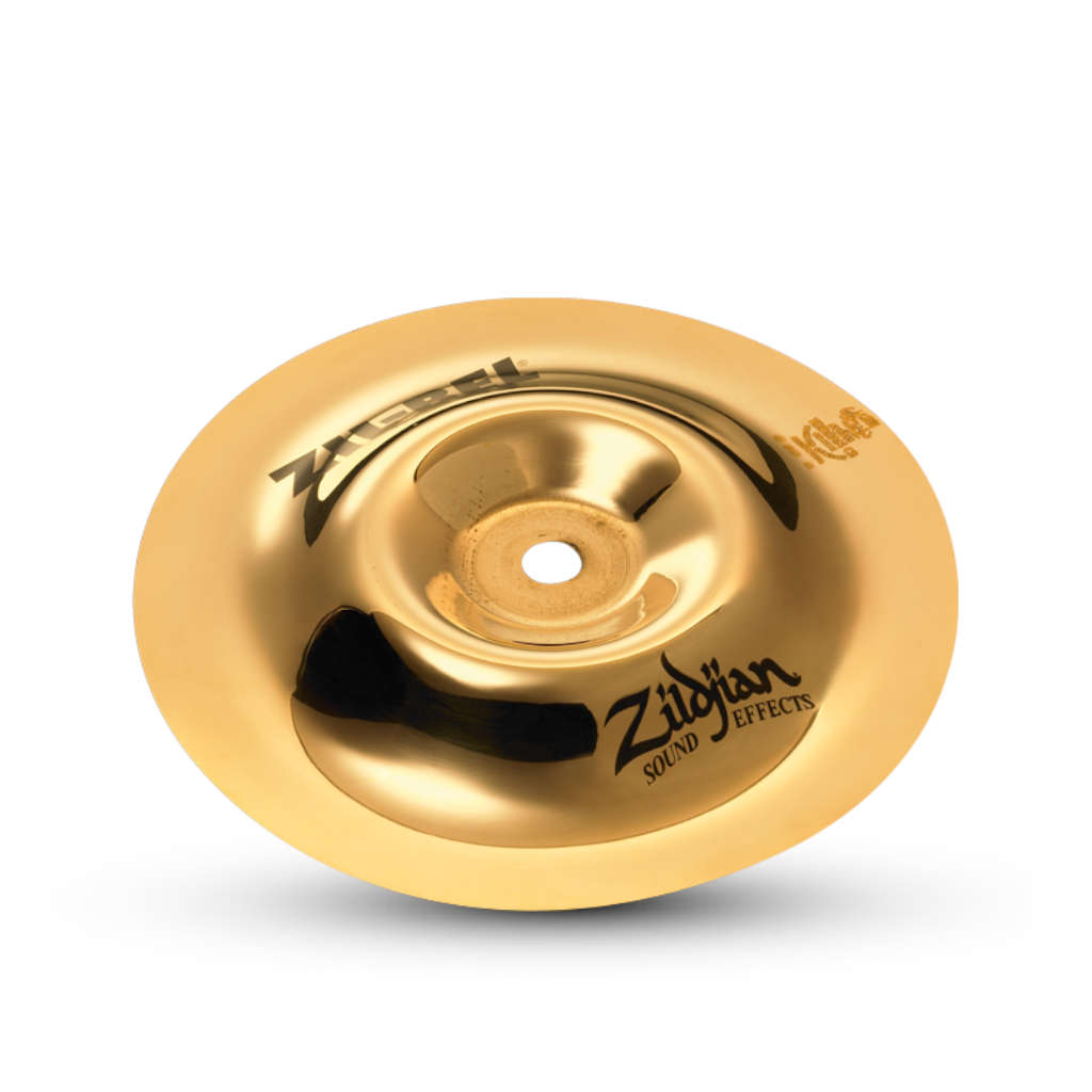Zildjian Volcano Cup Zil-Bel - 7.5 inch