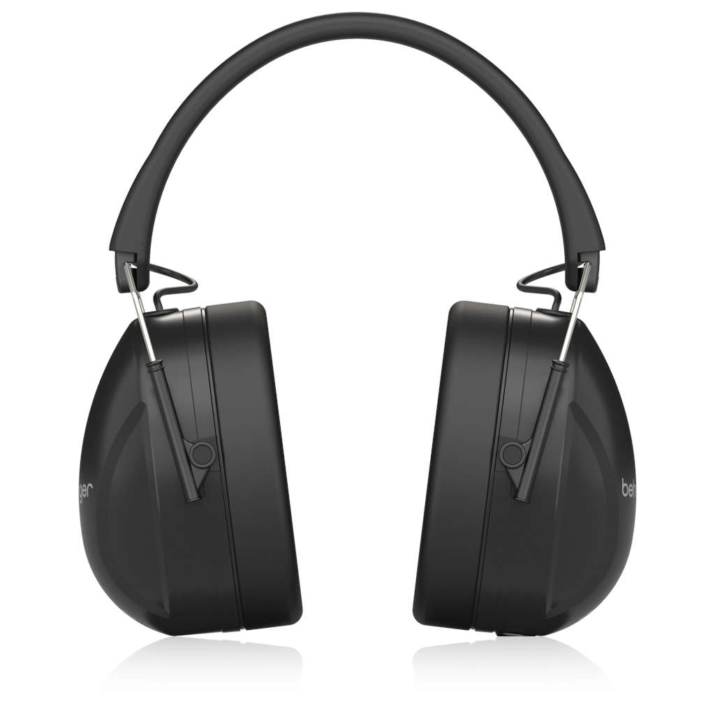 Behringer DH80 Professional Drummer Reference Headphones