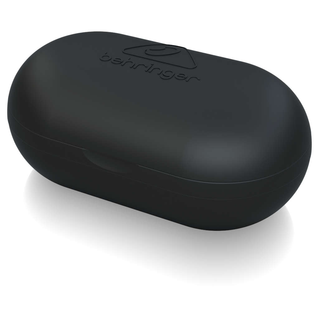 Behringer True Buds Wireless Bluetooth Earphones