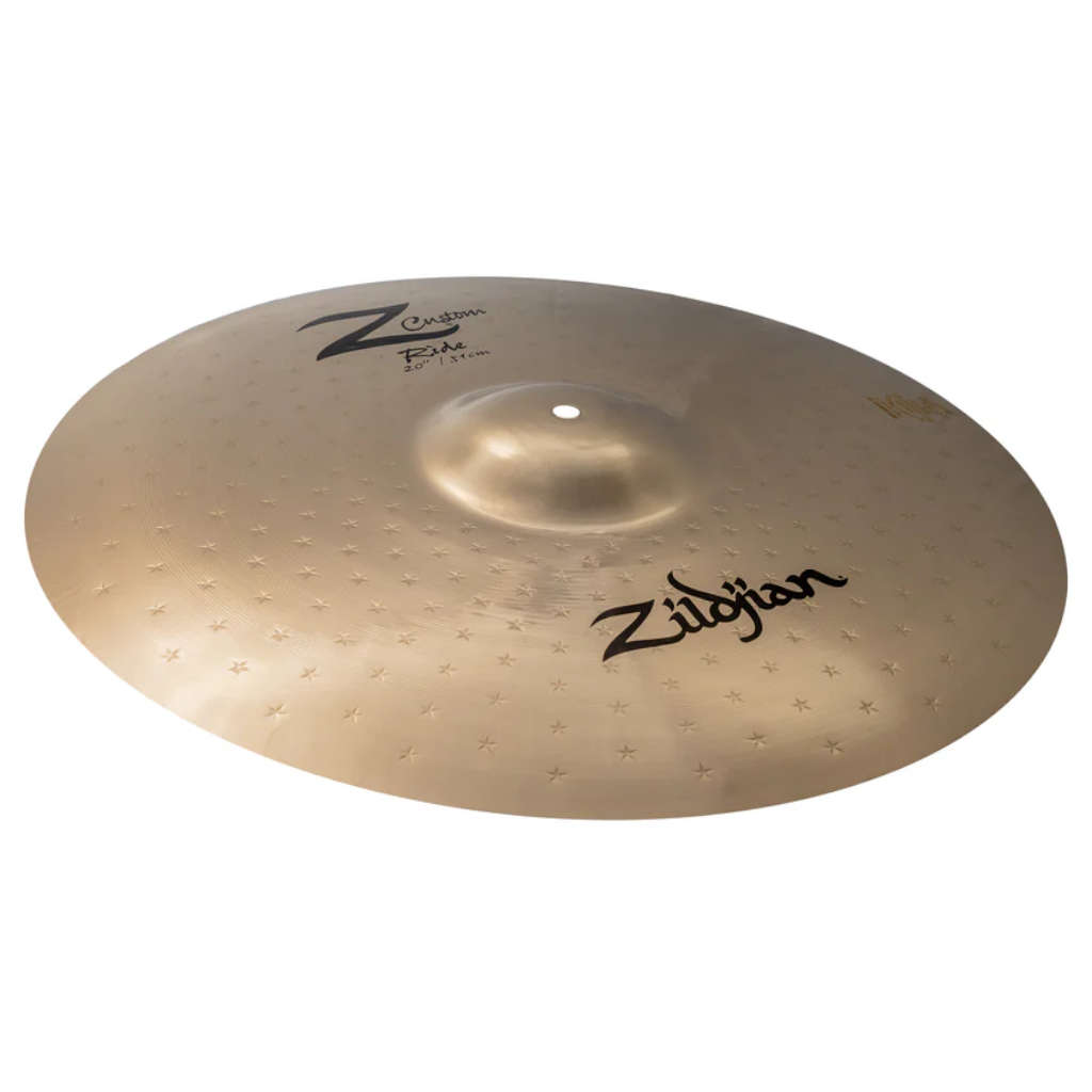 Zildjian Z Custom Essentials 2-piece Cymbal Pack