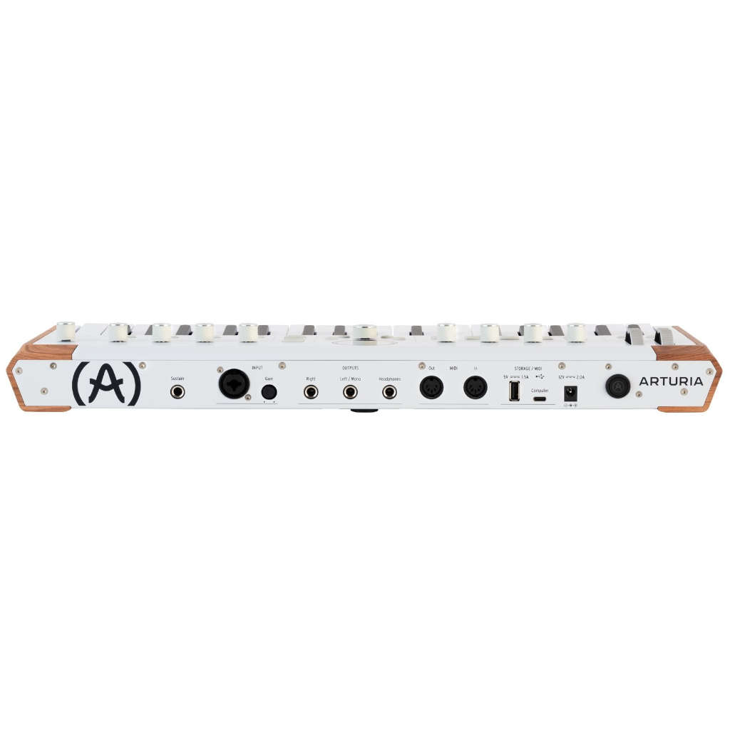 Arturia AstroLab 37 Stage Keyboard