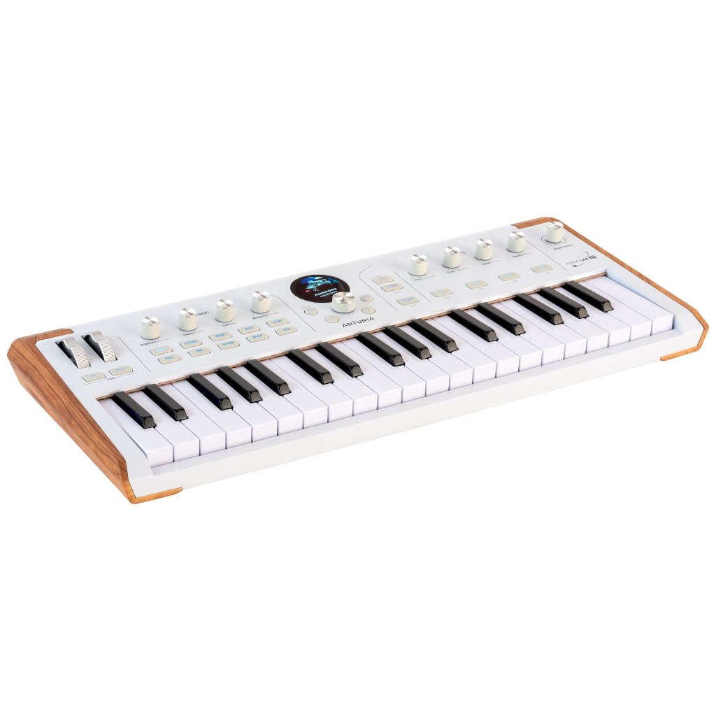 Arturia AstroLab 37 Stage Keyboard