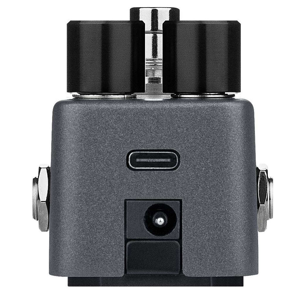 Valeton GP-5 Multi-FX Amp and IR Loader Mini Pedal