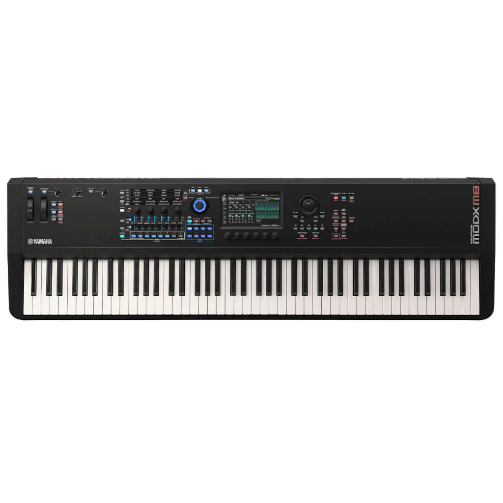 Yamaha MODX M8 88-key Performance Synthesizer