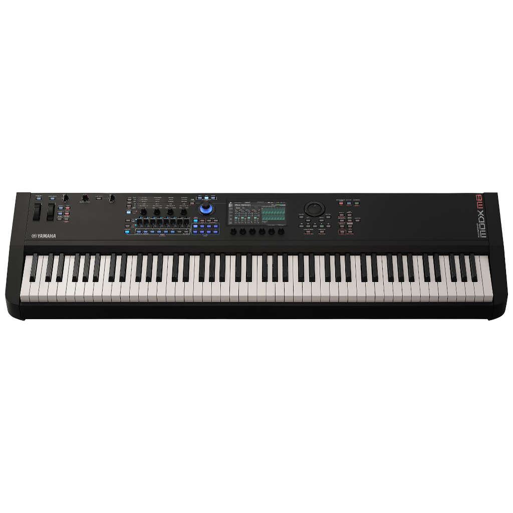 Yamaha MODX M8 88-key Performance Synthesizer