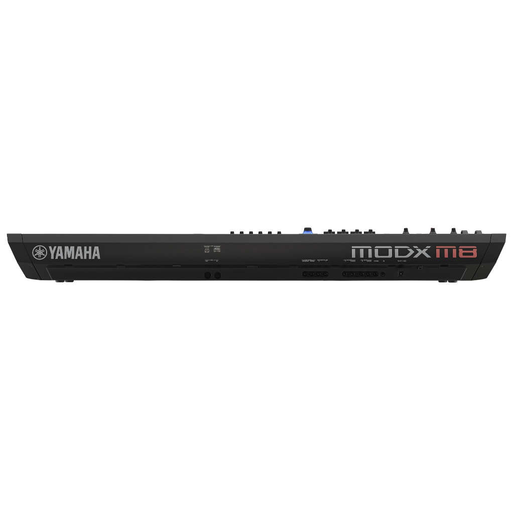 Yamaha MODX M8 88-key Performance Synthesizer