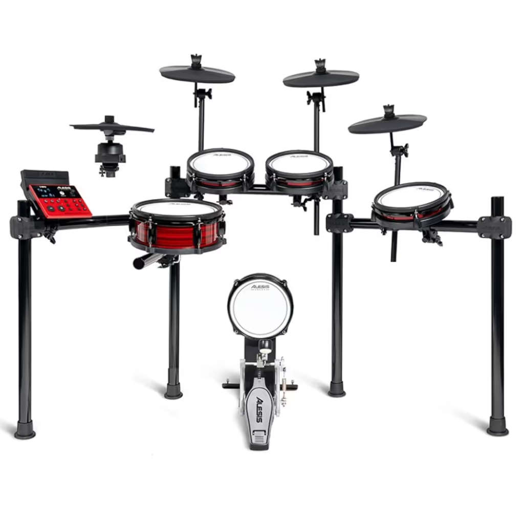 Alesis Nitro Ultimate Electronic Drum Set