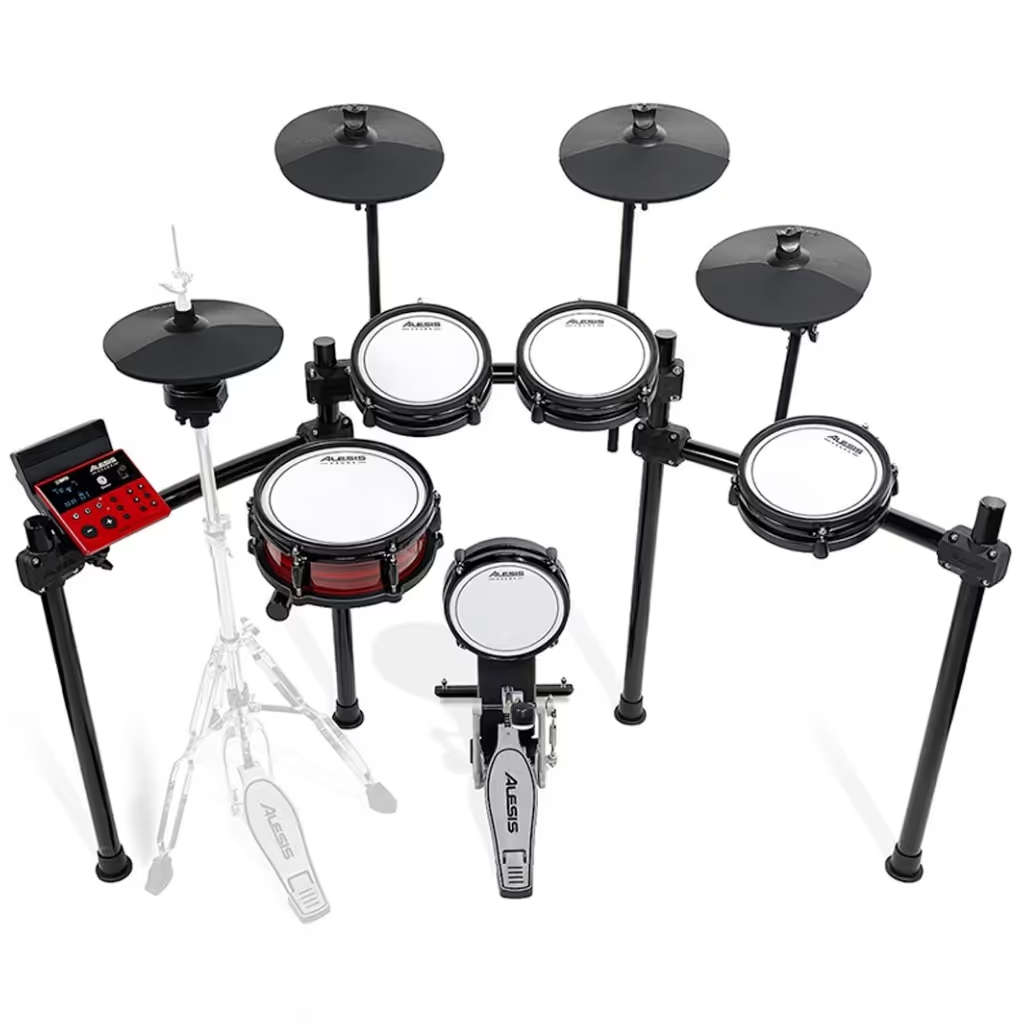Alesis Nitro Ultimate Electronic Drum Set