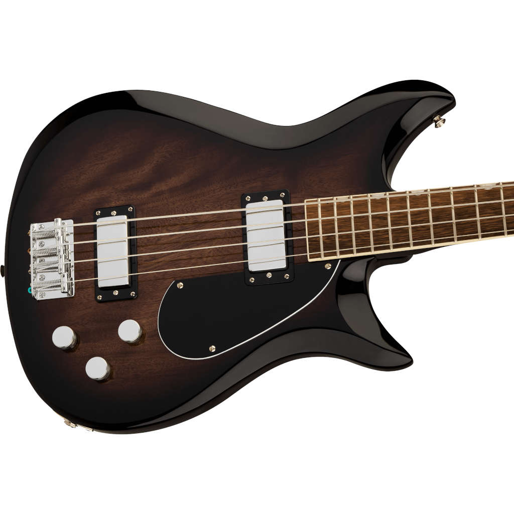 Gretsch Electromatic CVT Medium-scale Electric Bass Guitar - Bristol Fog