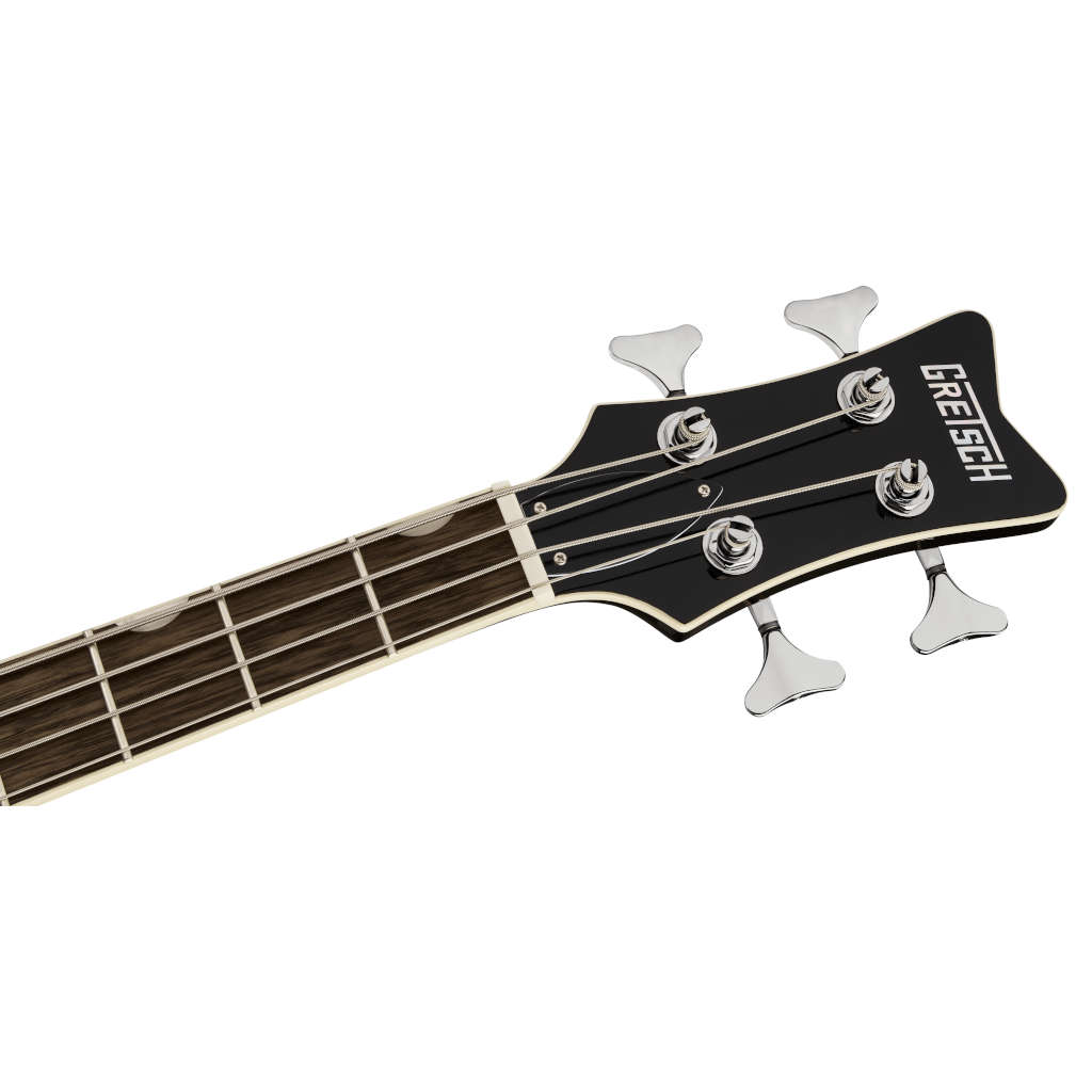 Gretsch Electromatic CVT Medium-scale Electric Bass Guitar - Vintage White