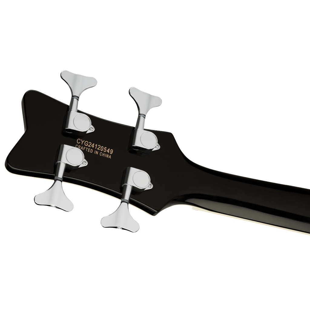 Gretsch Electromatic CVT Medium-scale Electric Bass Guitar - Vintage White
