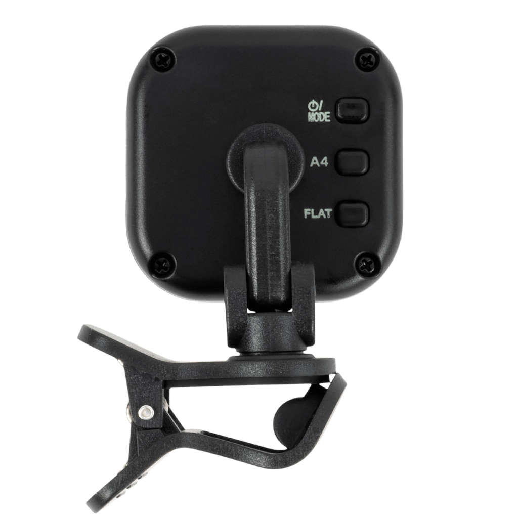 Ernie Ball ProTone USB-C Clip-on Tuner