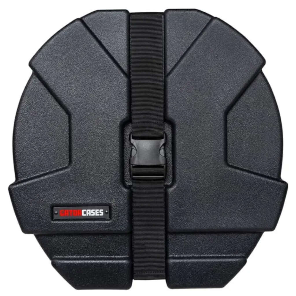 Gator 13×7 inch Roto-Molded Snare Drum Case
