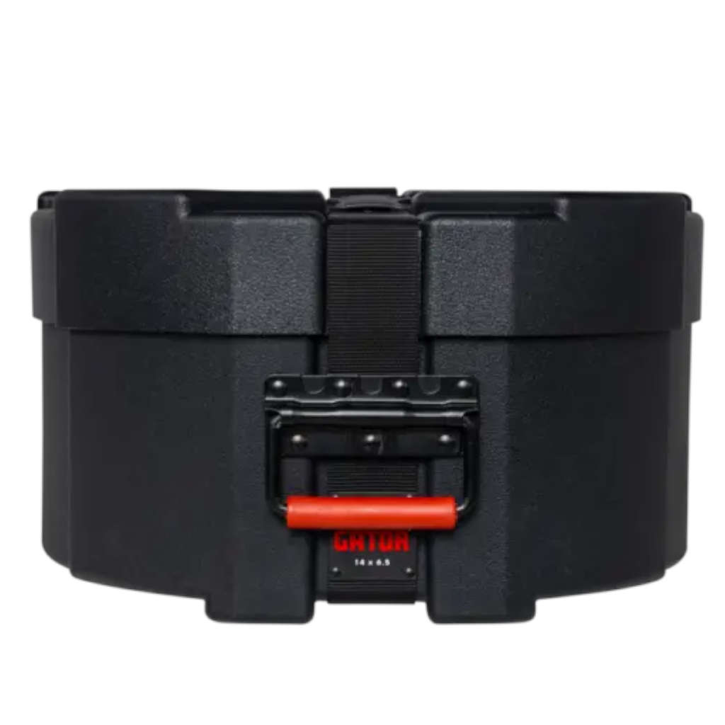 Gator 13×7 inch Roto-Molded Snare Drum Case