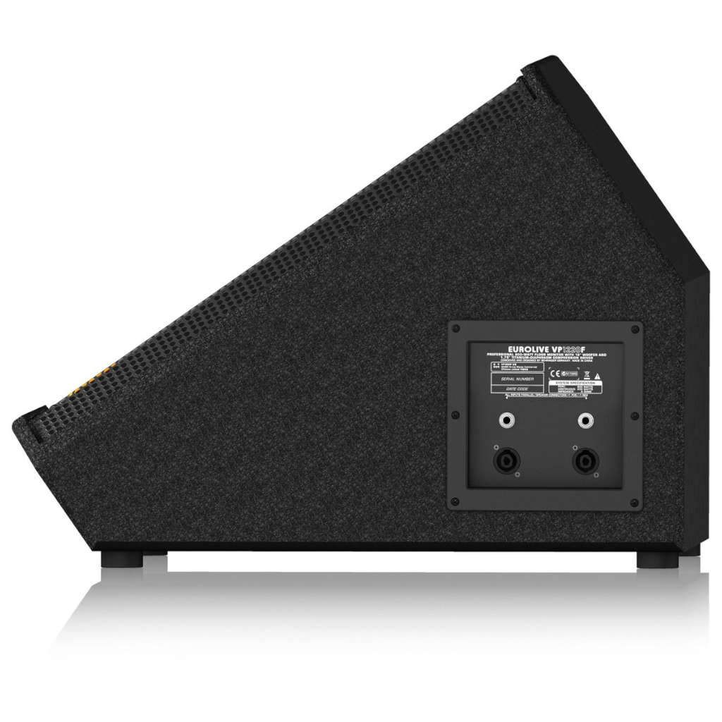 Behringer VP1220F 800W 12 inch Passive Floor Monitor