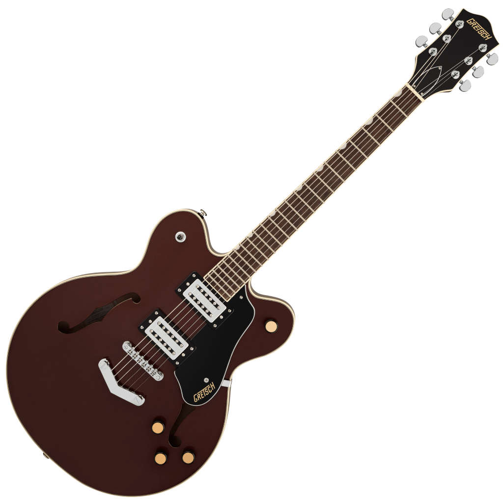 Gretsch G2622 Streamliner Center Block Double-Cut Electric Guitar - Copper Metallic