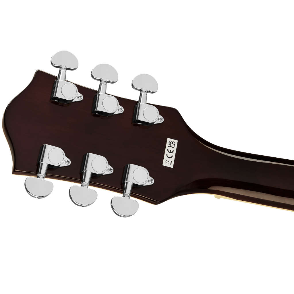 Gretsch G2622 Streamliner Center Block Double-Cut Electric Guitar - Copper Metallic