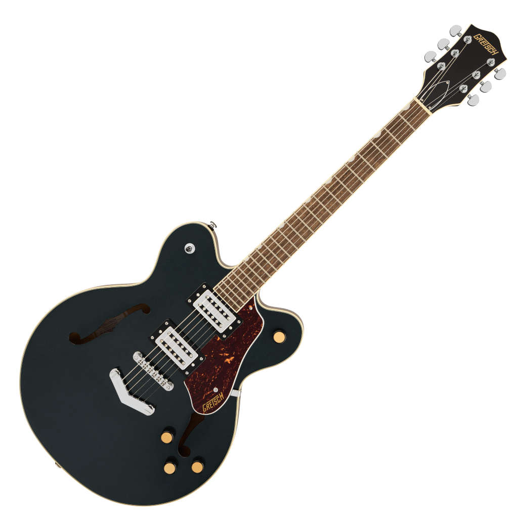 Gretsch G2622 Streamliner Center Block Double-Cut Electric Guitar - Midnight Sapphire