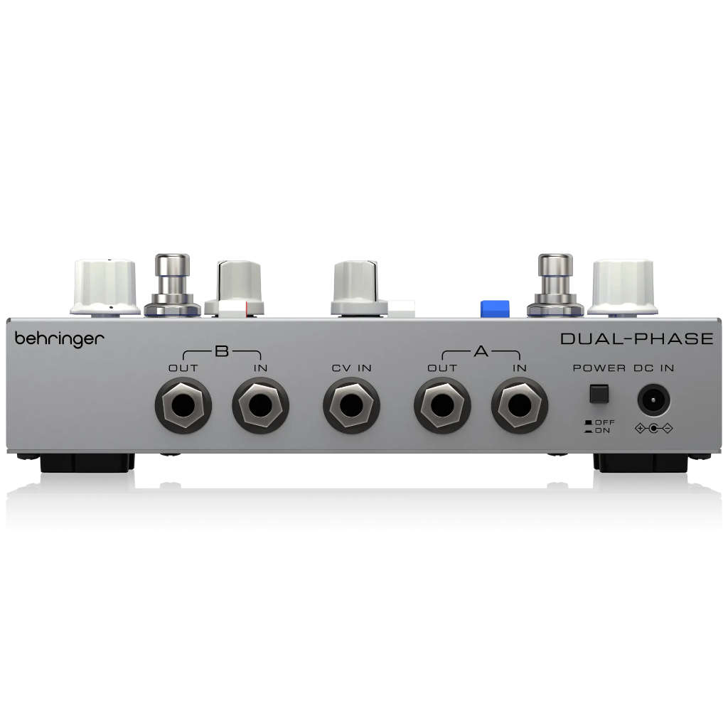 Behringer Dual-Phase Dual Phase Shifter