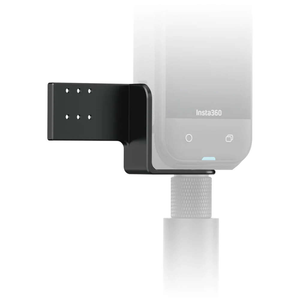 Insta360 X5 Presenter Bundle with Rode Wireless ME Wireless Microphone System