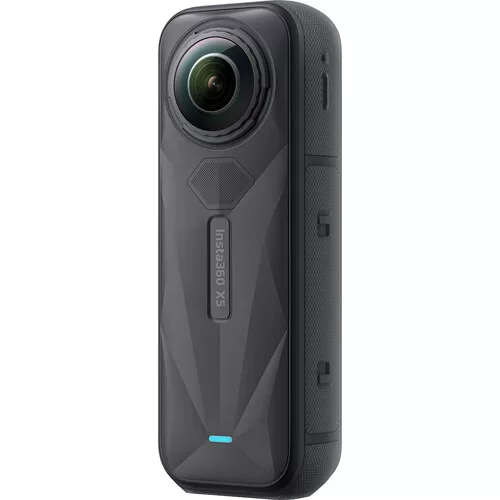 Insta360 X5 360-Degree Action Camera