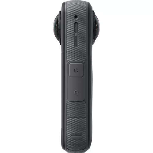 Insta360 X5 360-Degree Action Camera