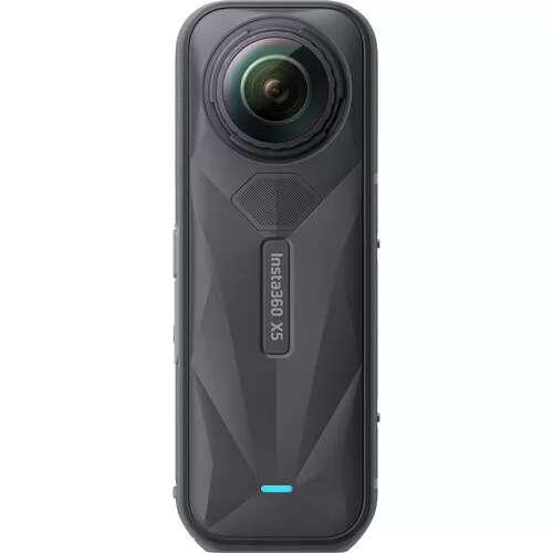Insta360 X5 360-Degree Action Camera
