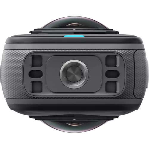 Insta360 X5 360-Degree Action Camera