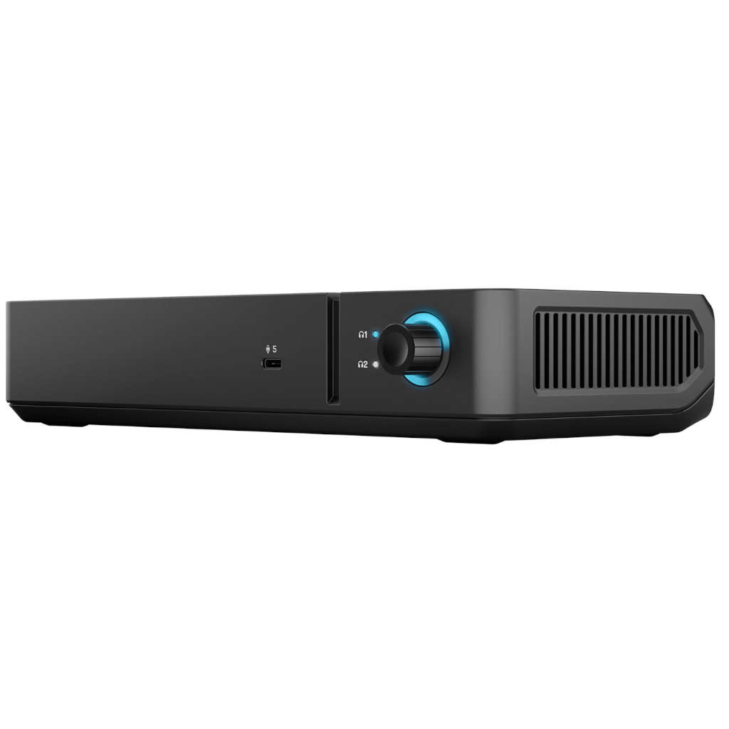 Rode RODECaster Video Core A/V Production Console